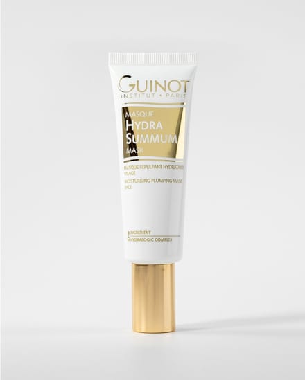 Guinot Hydra Summum Gezichtsmasker - 50ml - Hydraterend