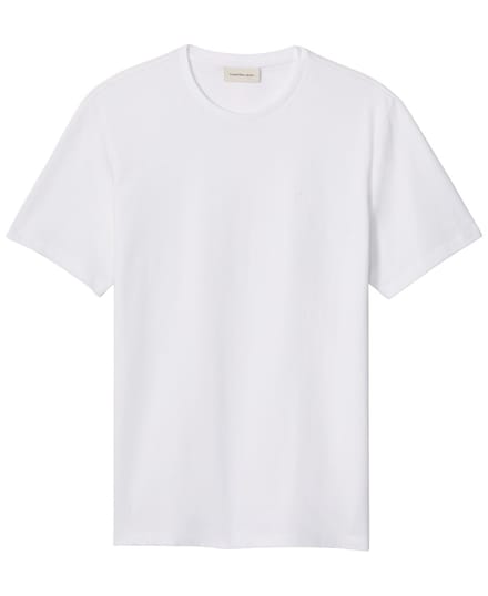 Calvin Klein Jeans Ss Classic Monogram Tee