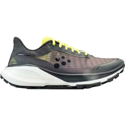 Hardloopschoenen Craft Pure Trail