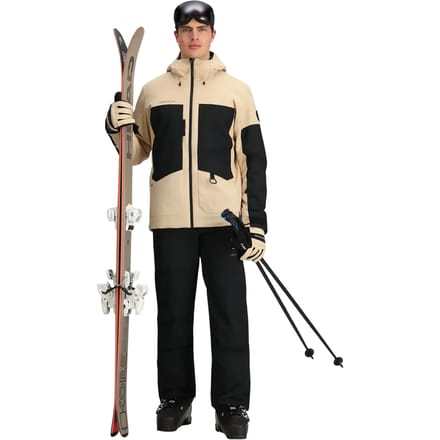Ski-jas Obermeyer Cirque