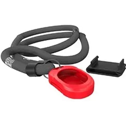 FELL Marine MOB+™ rode xTAG voor xFOB Zender