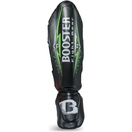Scheenbeschermers Booster Fight Gear SG War