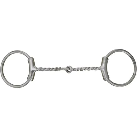 Bitsen voor paarden Metalab Western