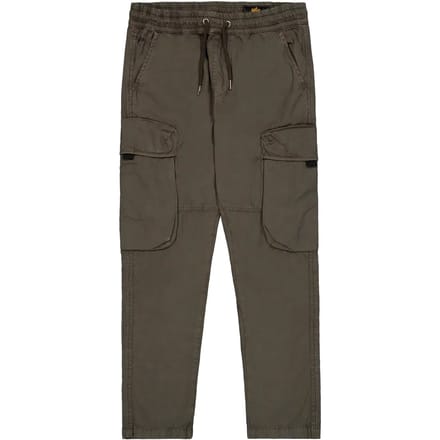 Broek Alpha Industries Division