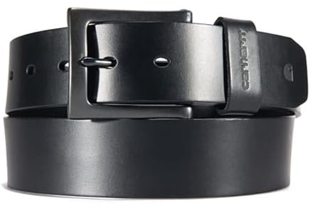 Anvil Belt 40 inch Black
