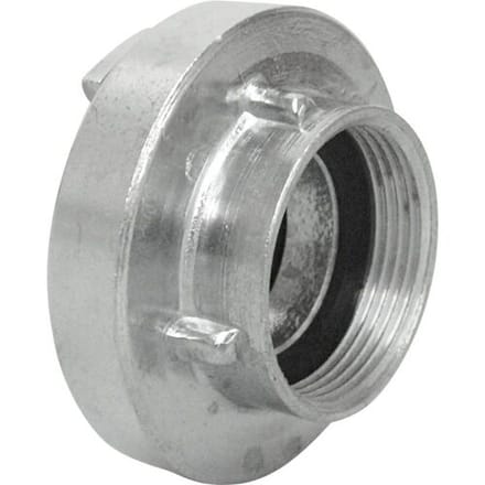 T.I.P. 31094 Storz-koppeling C C-slang, 44,9 mm (1 1/2) binnendraad