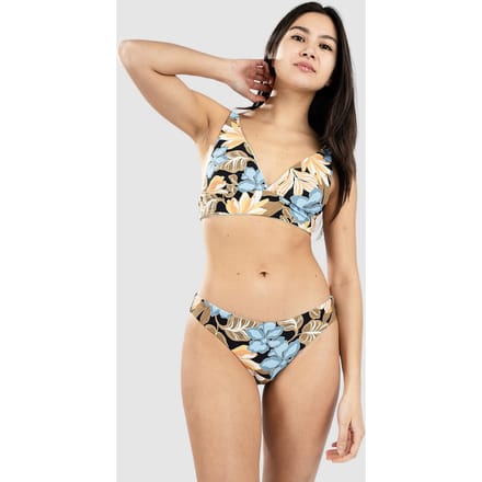 Rip Curl Follow The Sun Revo Halter Bikini Top patroon