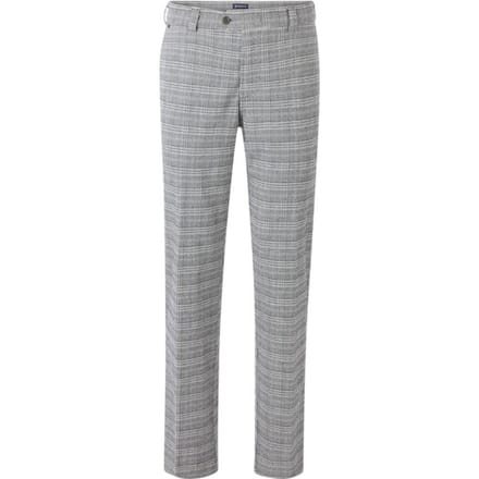 Babista herren Broek - 54 - grijs
