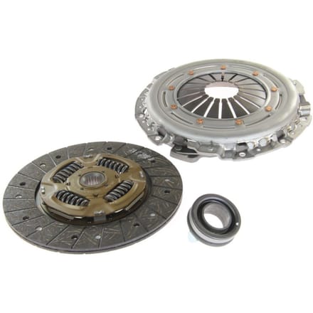 Koppelingsset VALEO 826842