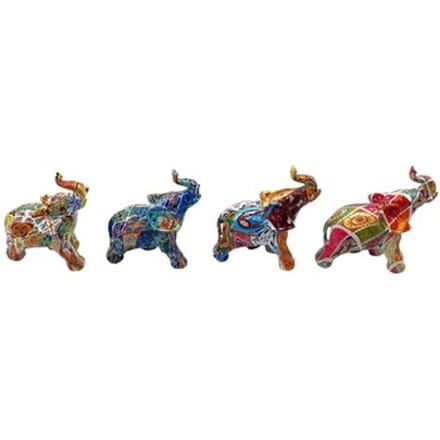 Beeldjes Signes Grimalt Olifant 4U