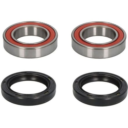 Wiellagerset ATHENA W445013F