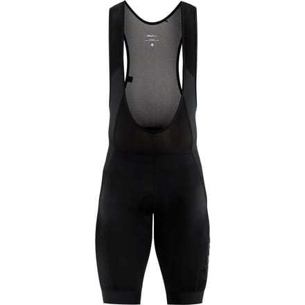 Short Craft Essence Bib