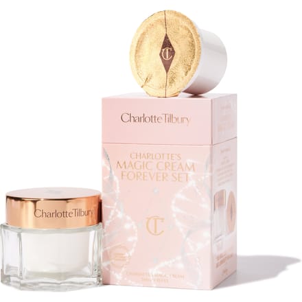 Charlotte Tilbury Charlotte'S Magic Cream Forever Set