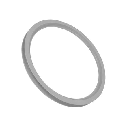 AEG Filter Pluizenfilter rond T56840, T58840 1257292001
