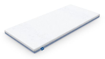 Sleepy Original topper - 140x200 Dubbelzijdig 10cm Traagschuim