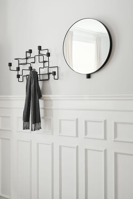 Gejst Underground Garderobe - zwart