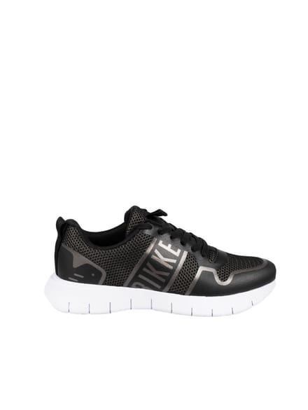 Bikkembergs Sneakers Frederic Mannen zwart