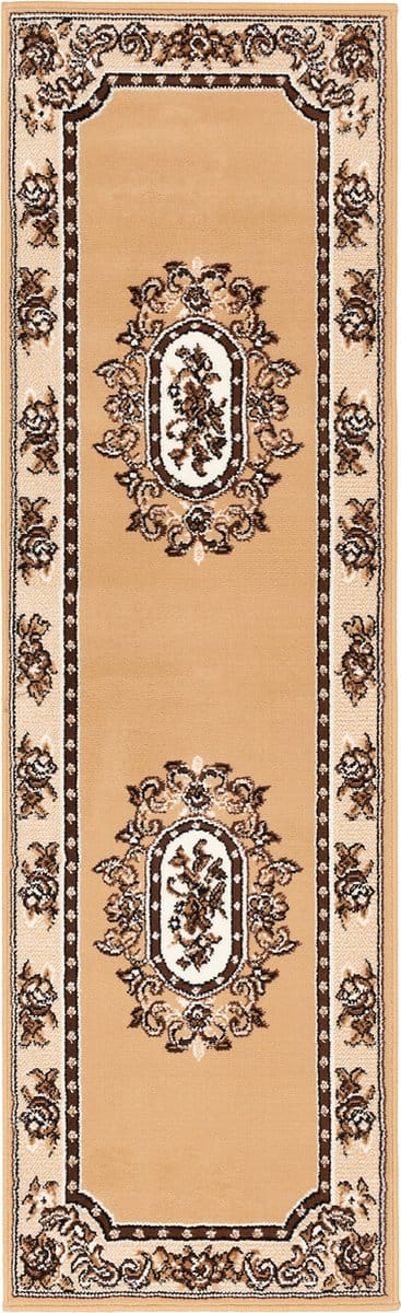 Pergamon Oriental Velours Tapijtloper Trendline