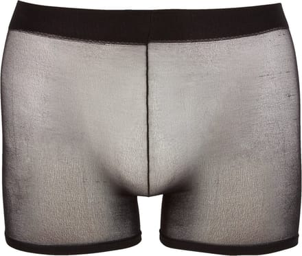 Heren Panty Shorts - 2 stuks