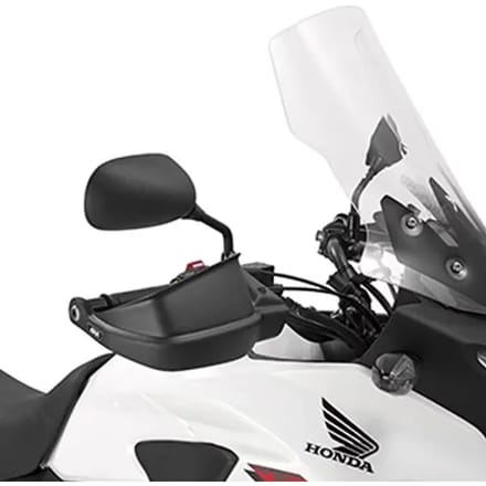 Motorfiets handbeschermers Givi Honda Cb 500 X (13 à 18)