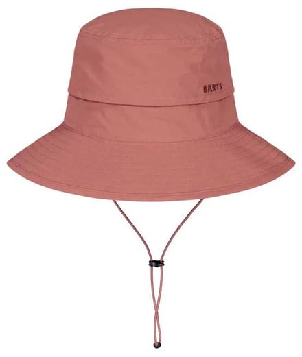 Barts Meandere Hoed Roze