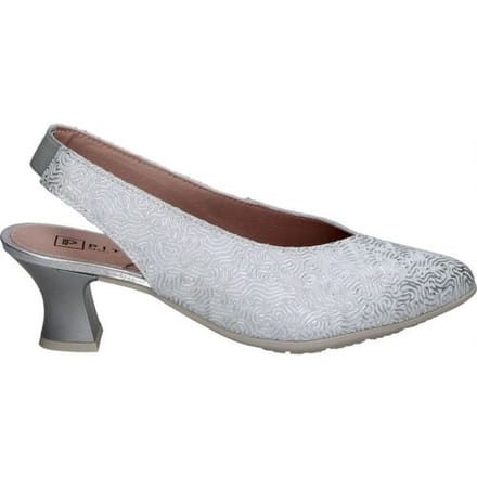 Pumps Pitillos 116465