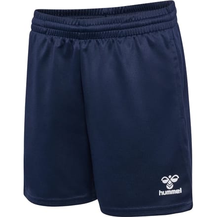 Hummel kindersportbroek Hmlessential Training Shorts Kids 224638