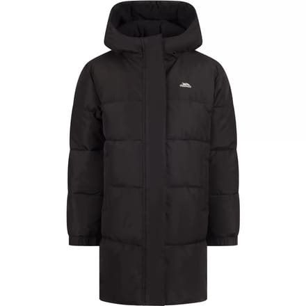 Waterproof Hoodie Kinderen Trespass Northridge