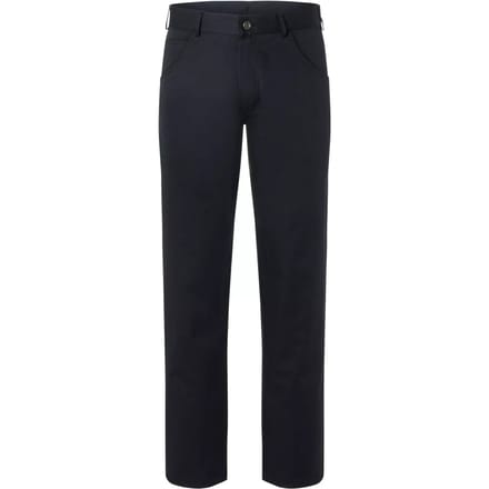 Karlowsky Heren Manolo Broek (Zwart)
