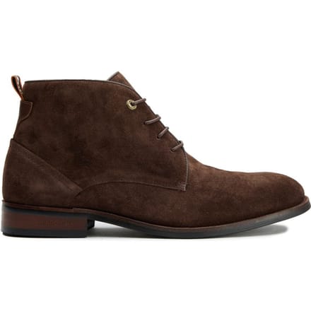 Simon Carter Allos Chukka Boots