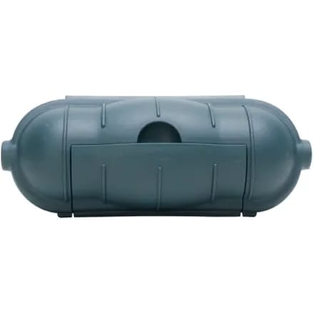 Kopp Safebox Ip44 Groen
