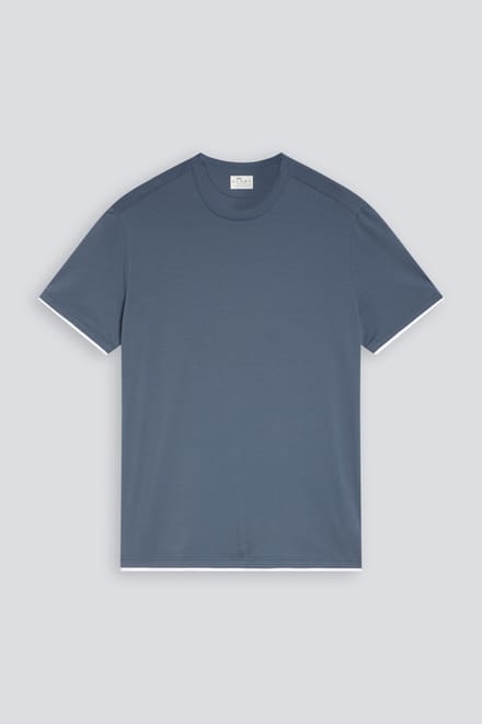 T-shirt Serie Cotone Stretch Endless Sea