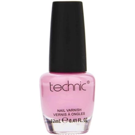 Technic Nail Polish Marshmallow 12 ml