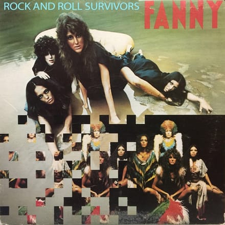 Rock and Roll Survivors/Rock and Roll Survivors Live Opera 1974