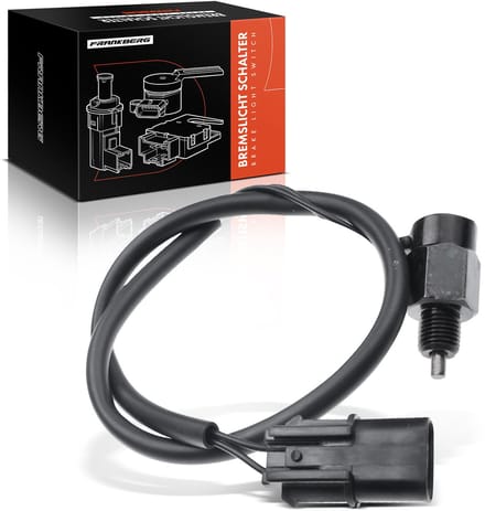 Frankberg 1x remlichtschakelaar voor Hyundai H-1/Starex 2.4L 2.5L