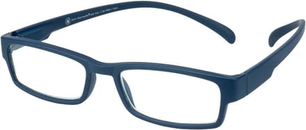 Leesbril Klammeraffe -No. 01-Donkerblauw-+1.00