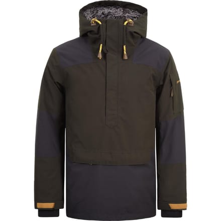 Icepeak - Icepeak Carnac - Dark Green - mannen - Maat 54