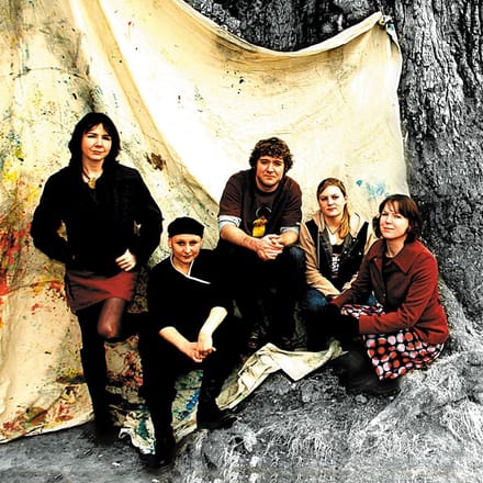 Harem Scarem - The Birnam Witch Project (CD)