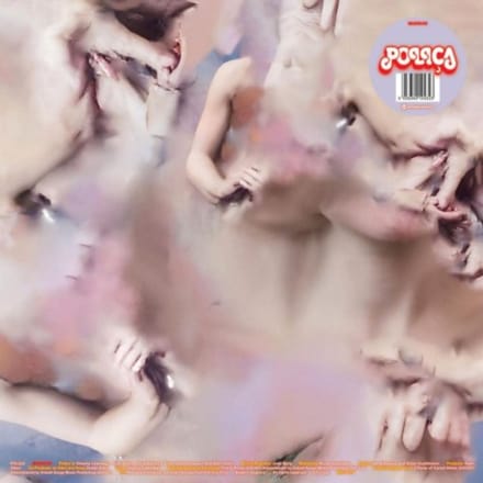 Polica - Madness (LP)