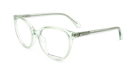 Kate Spade ADELLE Green 51/17/140 WOMAN Brilmonturen