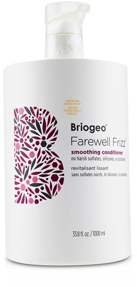 Briogeo Farewell Frizz Smoothing Conditioner - 1000 ml
