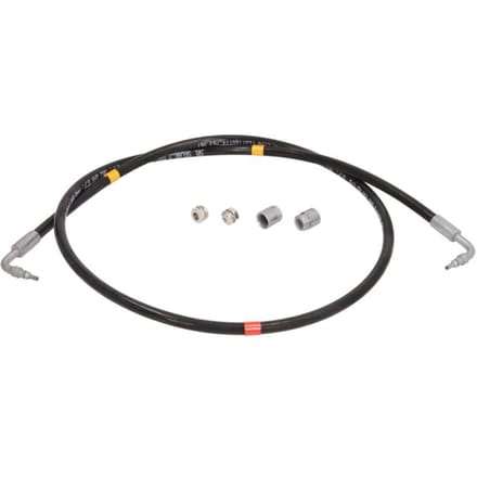 Cabine hefkabel  FEBI BILSTEIN 100599