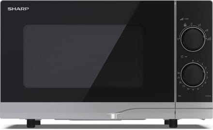 Sharp YC-PS201AE-S