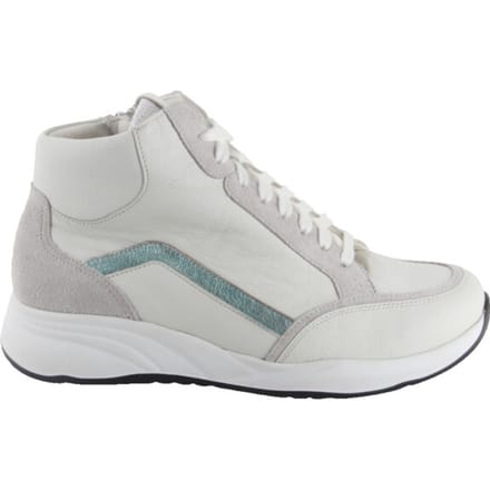 Durea 9811.609.1517-m dames veterboots sportief
