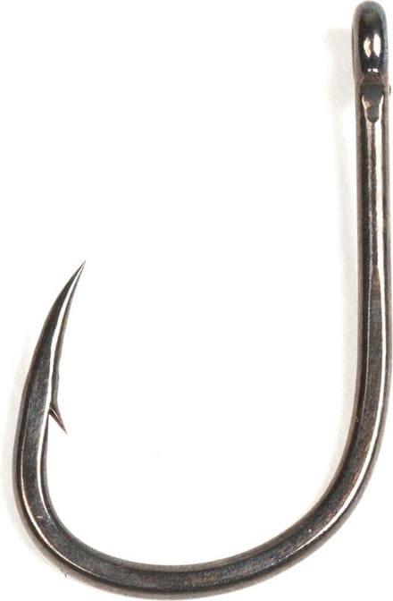 Gamakatsu A1 G-Carp Specialist PTFE Haak | Maat 4 | 10 stuks