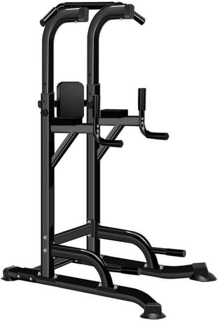 Pull up Bar - Pull up Station - Home Trainer - Duurtraining