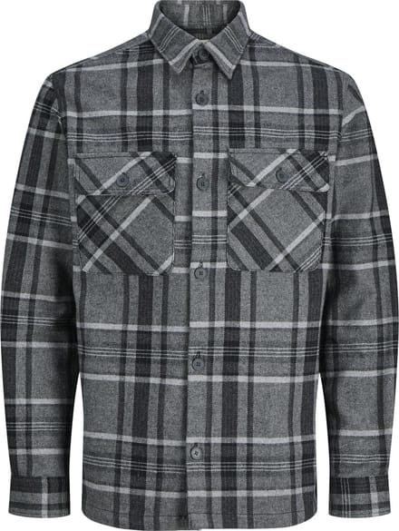 Jack & Jones Overshirt Regular Fit Overshirt