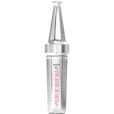 Benefit Fluff Up Brow Wax Mini 3ml - Texturizing & Flexible Hold