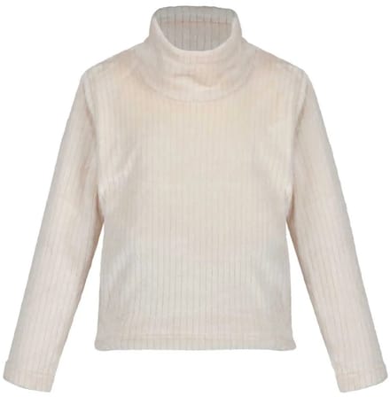 Regatta Anwen Trui Beige 7-8 Years Jongen