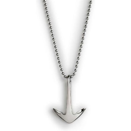 Monomen Jewelry MM10865 Halsketting Heren